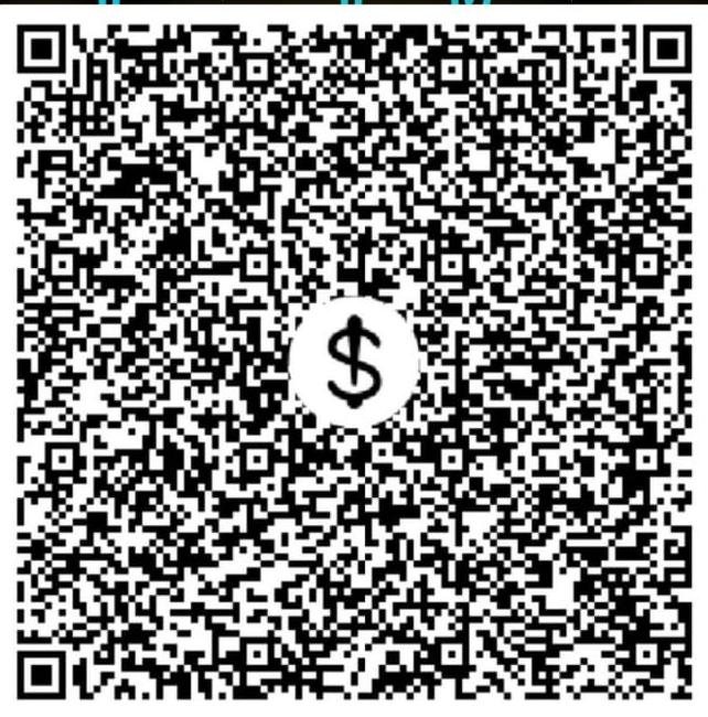 Código QR para pago